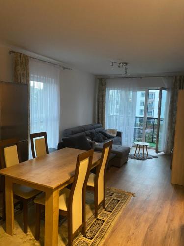 Torun Apartment | Apartament Torun Jar