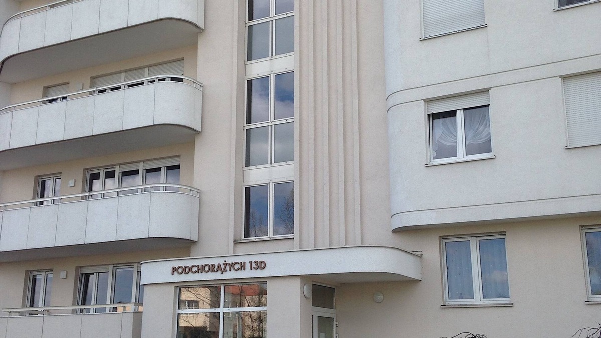Torun Apartment | Apartament Torun