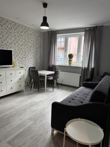 Dziaki Lesne Apartment | Apartament ToTuGdynia 2