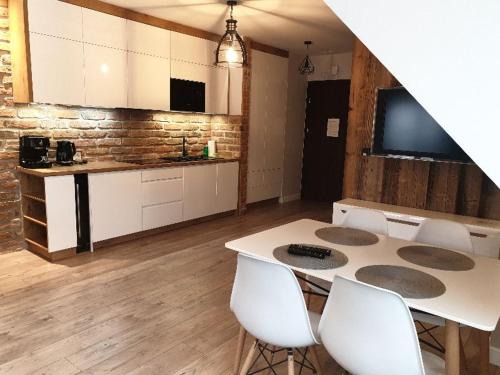 Bierutowice Apartment | Apartament Triventi Karpacz