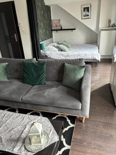 Zabrze Apartment | Apartament Trocera