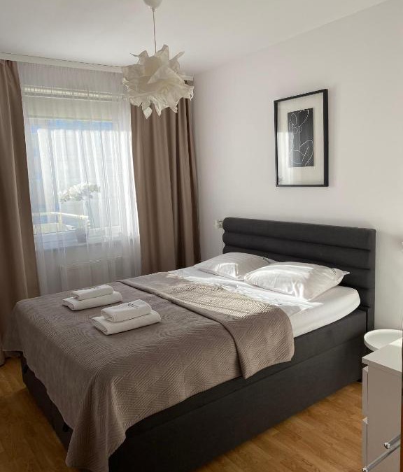 Gorzow Wielkopolski Apartment | Apartament Trzech Stolic