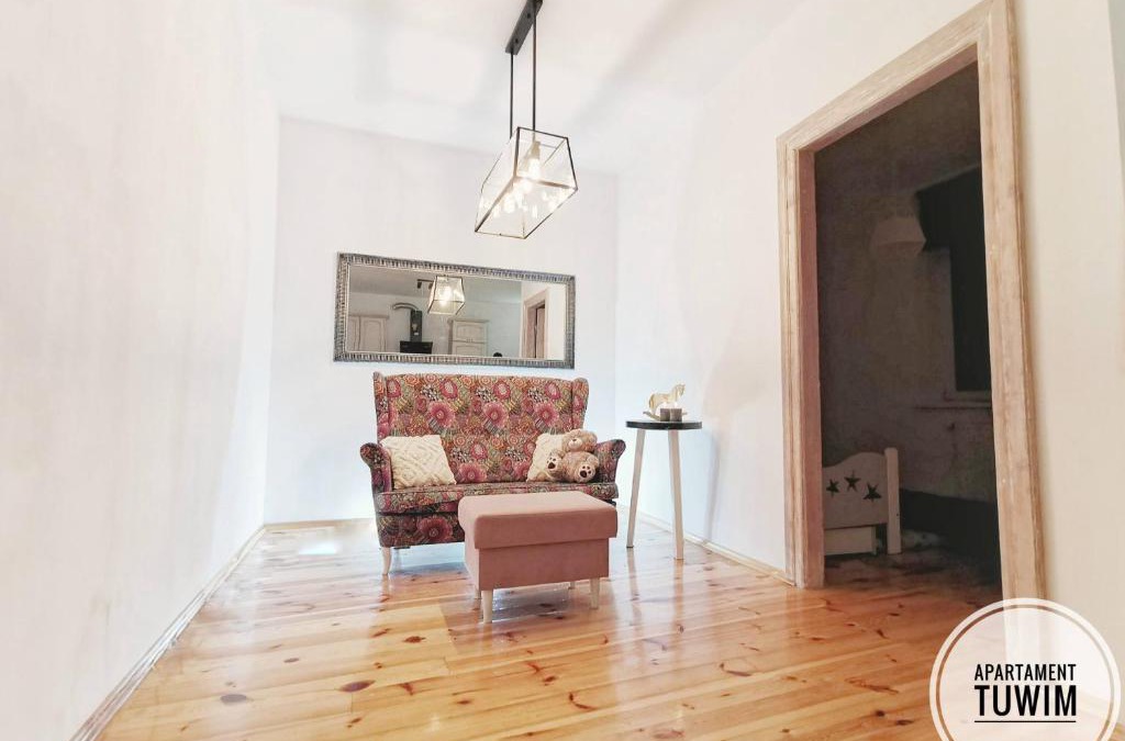 Przemysl Apartment | Apartament Tuwim