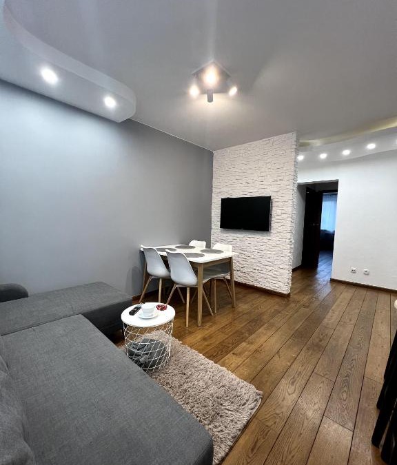 Elk Apartment | Apartament Tuwima 6