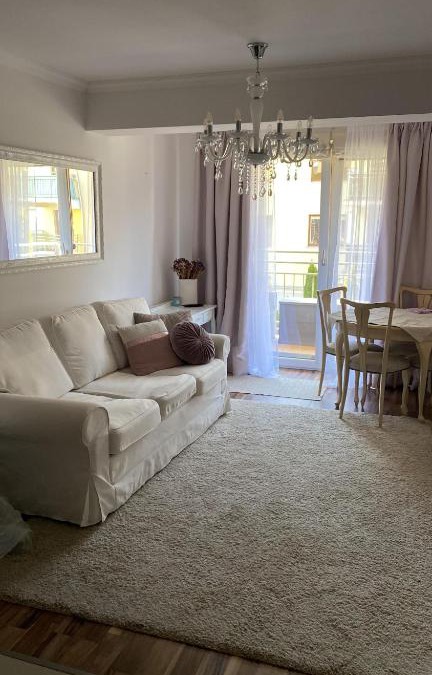 Elk Apartment | Apartament Tuwima