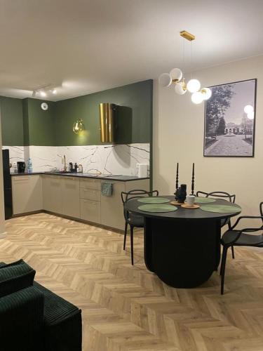 Busko-Zdroj Apartment | Apartament Twój ZDRÓJ & SPA Dr Duda