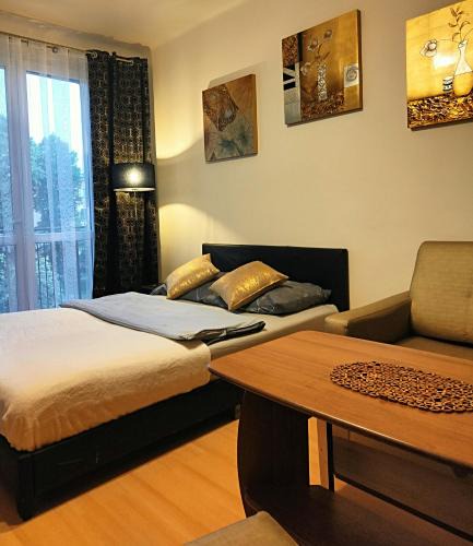 Mielec Apartment | Apartament TwojaNoc