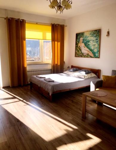 Jaworki Apartment | Apartament Tylas 2