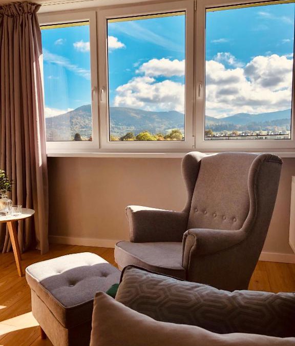 Stronie Slaskie Apartment | Apartament u Agnieszki