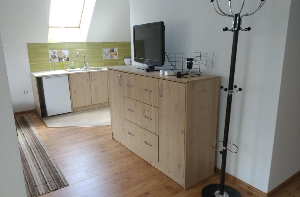 gmina Jabłonka Apartment | Apartament u Basi