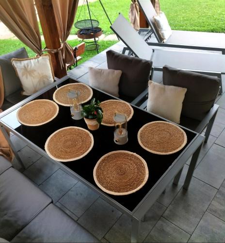 Szaflary Apartment | Apartament u Bobaków 2
