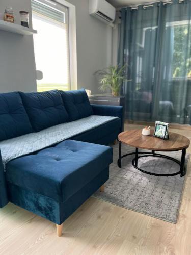 Srodmiescie Apartment | Apartament u Buni
