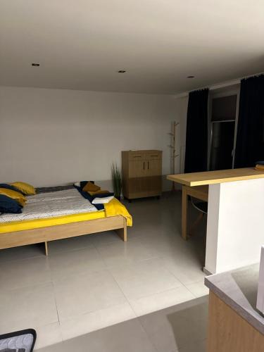 Beczkow Apartment | Apartament u Edzi