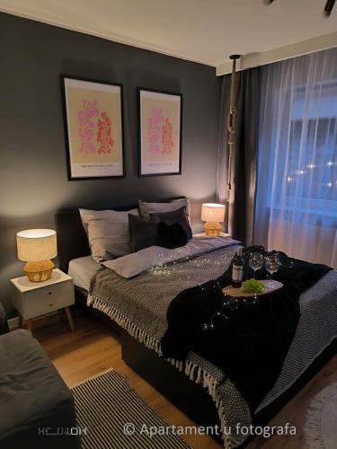 Lubon Apartment | Apartament u fotografa Luboń - Poznań przy A2