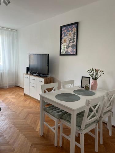 Ostroda Apartment | Apartament u Groszków