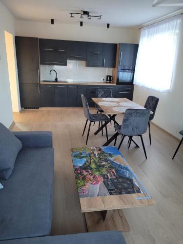 Zywiec Apartment | Apartament u Jędrusia I