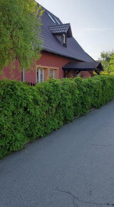 Jezow Sudecki Apartment | Apartament u Janiny