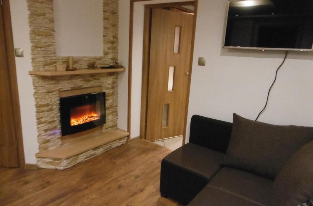 Ludzmierz Apartment | Apartament U Janusza