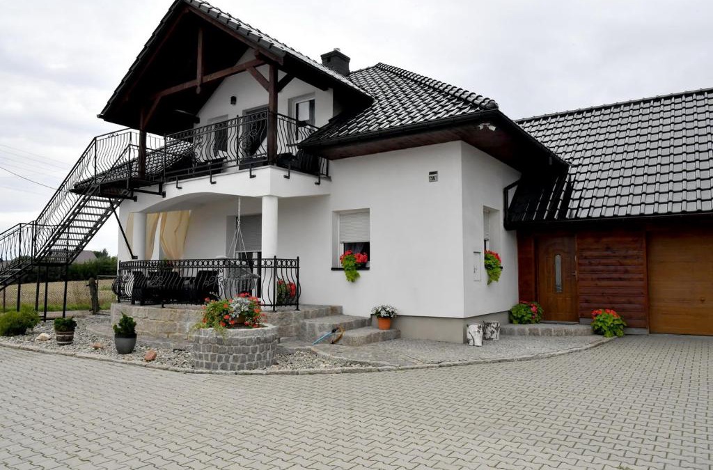 Spytkowice Apartment | Apartament u Joli
