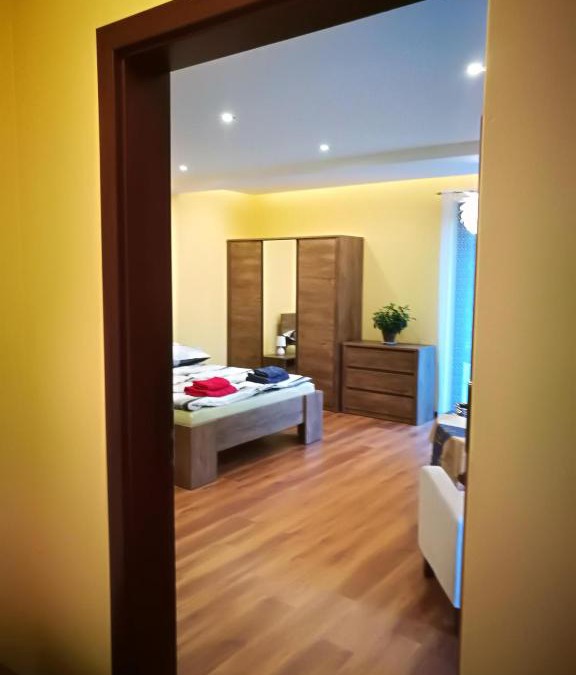 Piwniczna-Zdroj Apartment | Apartament u Joli