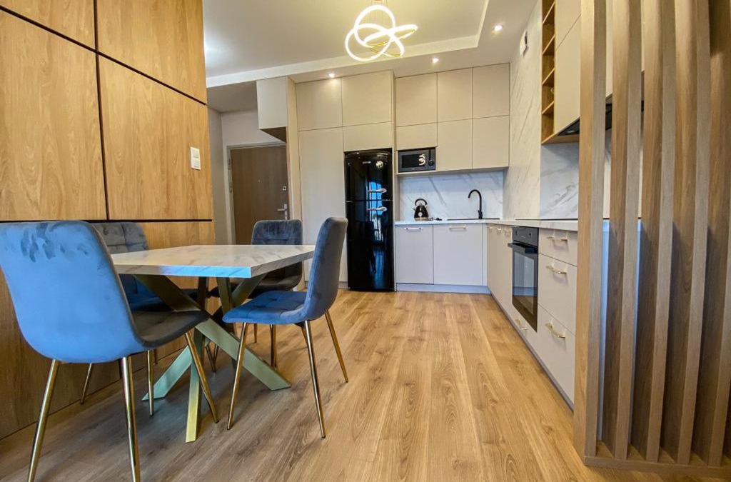 Elk Apartment | apartament u Kasi