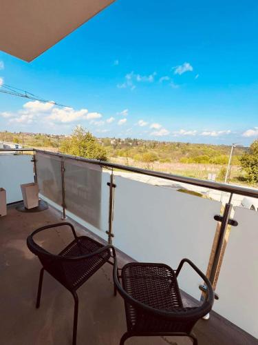 Sandomierz Apartment | Apartament u Kasi