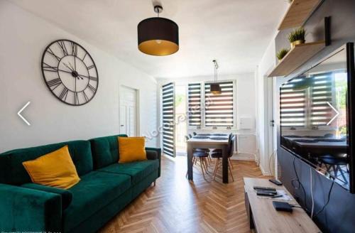 Malbork Apartment | Apartament u Kasi z widokiem na Zamek Malborski