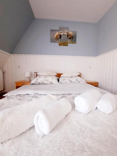 Poronin Apartment | Apartament U Maćków