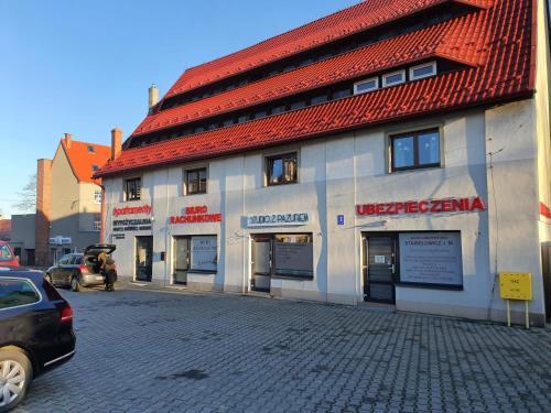 Bystrzyca Kłodzka Apartment | Apartament u Makosi