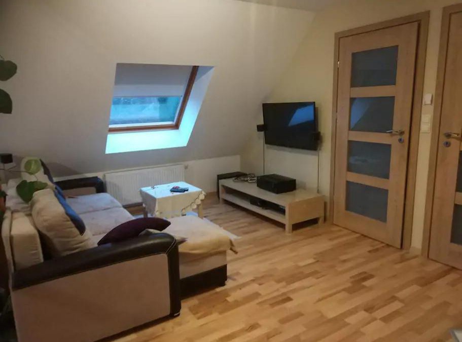 Biezanow - Prokocim Apartment | Apartament U Maryli