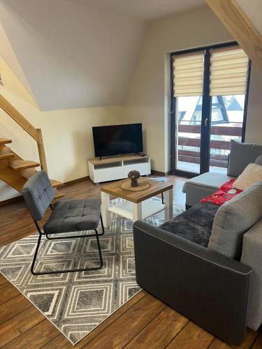 Bialy Dunajec Apartment | Apartament u Mrugały
