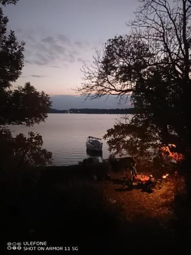 Mikolajki Apartment | Apartament u Romana,