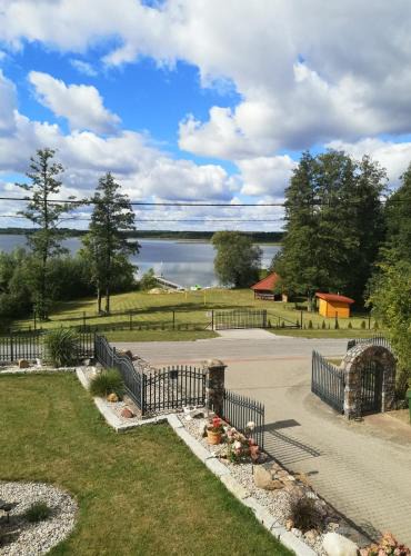 Szeligi Apartment | Apartament u Rybaka