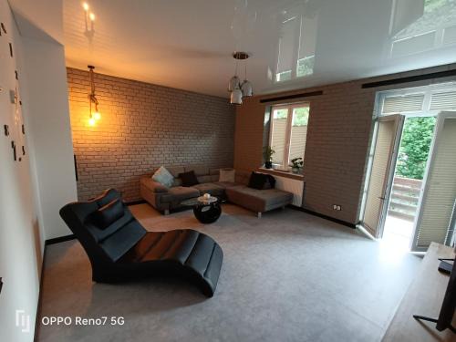 Slupsk Apartment | Apartament u Ryby