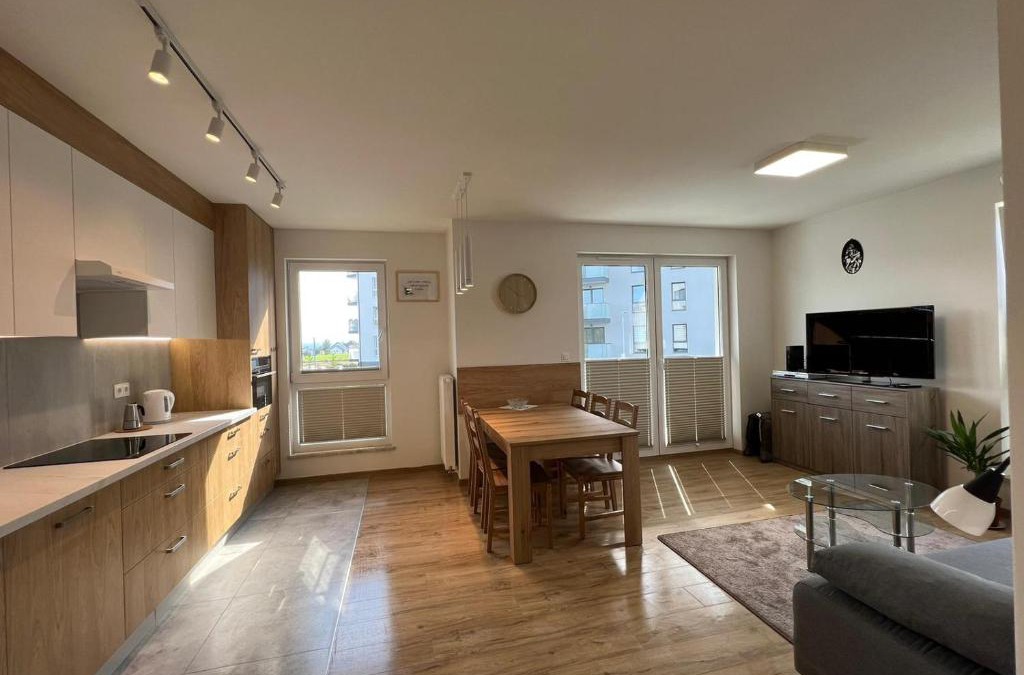 Zukowo Apartment | Apartament U Wujka Żukowo