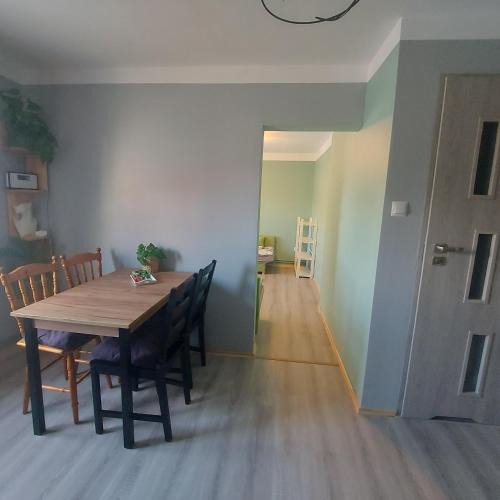 Ketrzyn Apartment | Apartament u Zbiga
