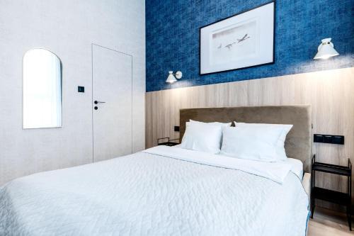 Olsztyn Apartment | Apartament UKIEL PARK 39 przy Plaży Miejskiej - klimatyzacja,free parking,FV