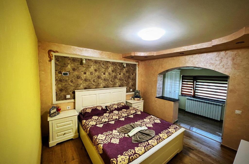 Botosani Apartment | Apartament Ultra Modern 2 camere mari +1 camera mai mica