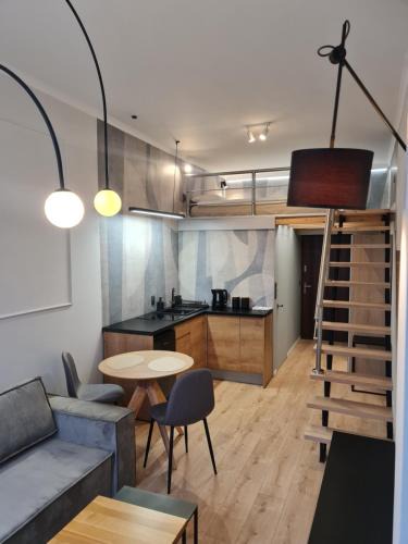 Jaszowiec Apartment | Apartament Ustroń