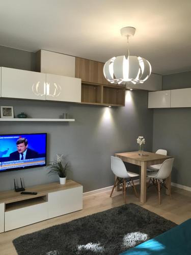 Bialystok Apartment | Apartament VADUZ