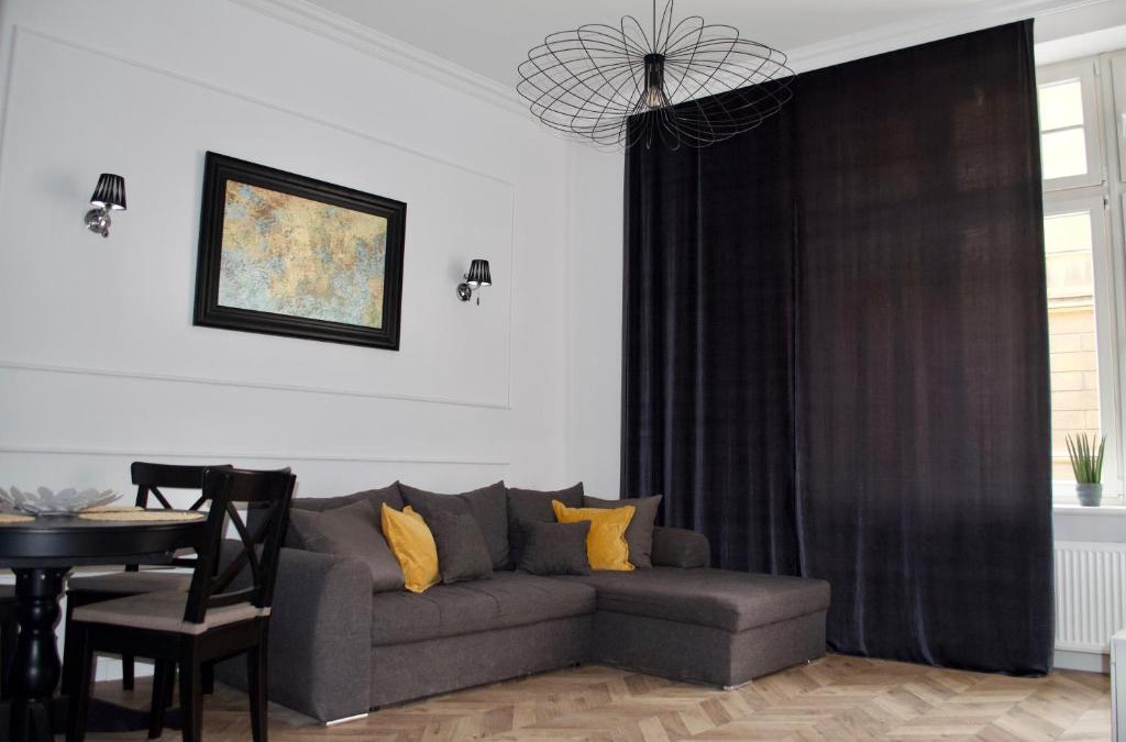 Bydgoszcz Apartment | Apartament Victor20