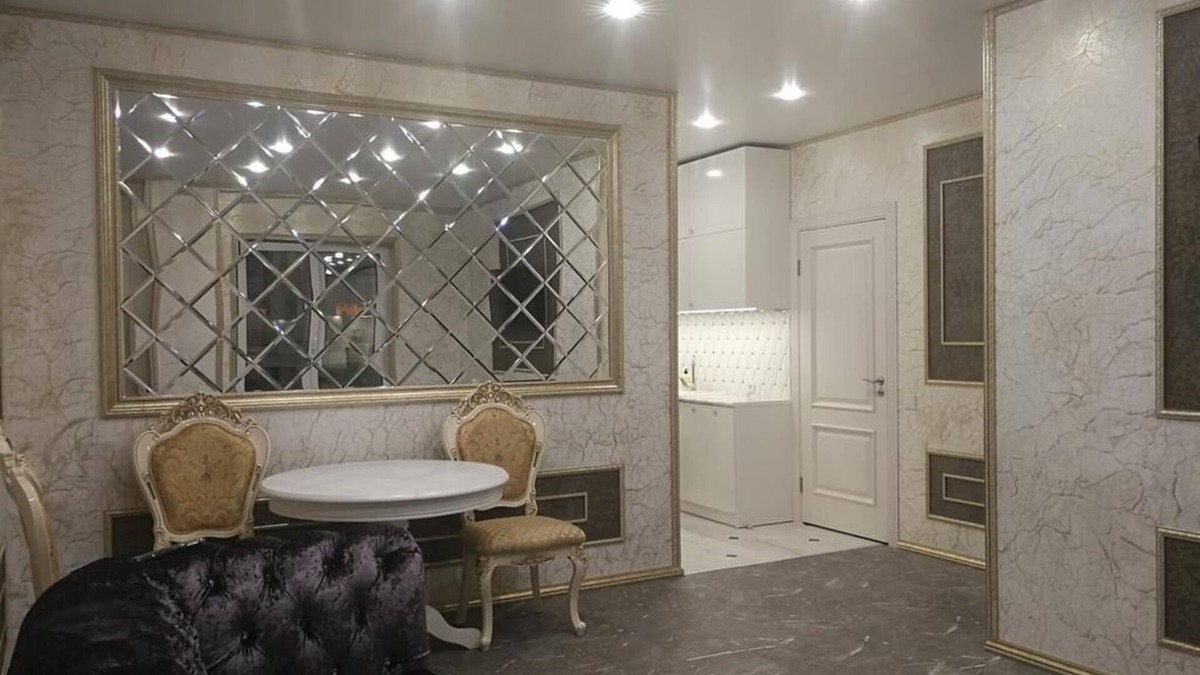 Tsentralny District Apartment | Apartament Victoria*