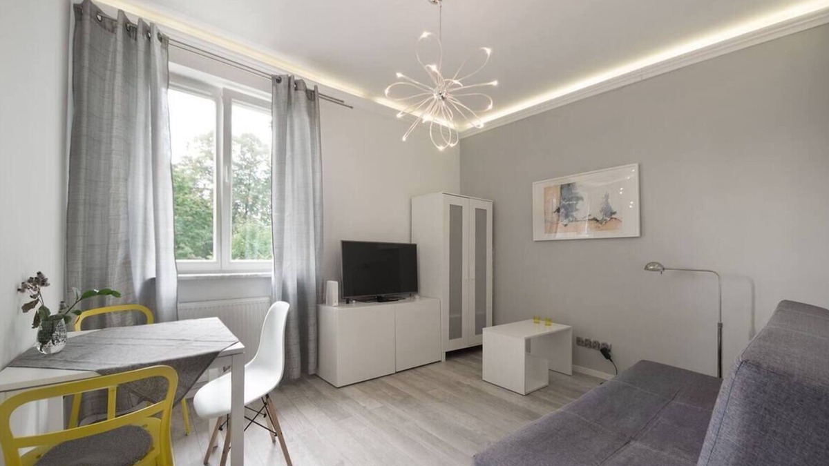 Sopot Apartment | Apartament Villa Herbst Sopot