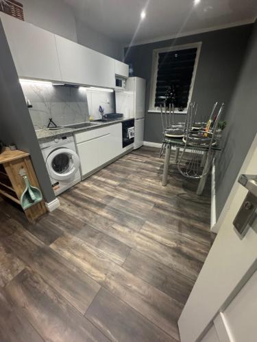Leknica Apartment | Apartament w Łęknicy