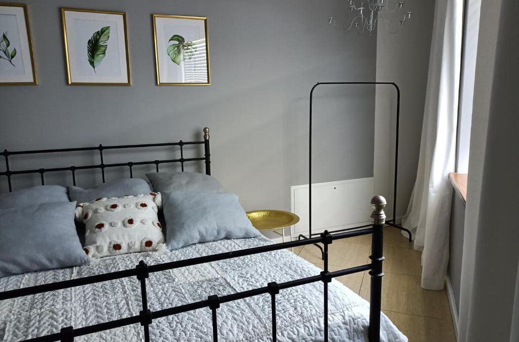 Marcinkowo Gorne Apartment | Apartament w Biskupinie