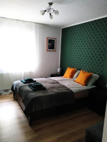 Gliwice Apartment | Apartament w Centrum Cichy Zakątek