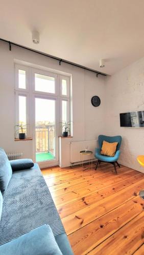 Bydgoszcz Apartment | apartament w centrum miasta