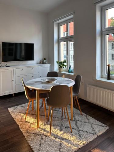 Szczytno Apartment | Apartament w centrum miasta