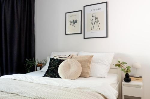 Mielec Apartment | Apartament w centrum Mielca