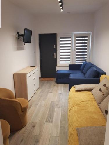 Okuninka Apartment | Apartament w centrum Okuninki